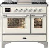 Antique White