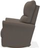 La-Z-Boy® Rowan Mocha Gliding Recliner-1