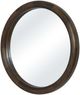 Renwil® Floresta Dark Walnut Accent Mirror-2