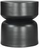 Zuo® Modern Busan Black Side Table-2