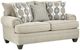 Albany Industries Howdy Bamboo Loveseat-0