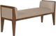 Fairfield® Customizable Inman Bench-0