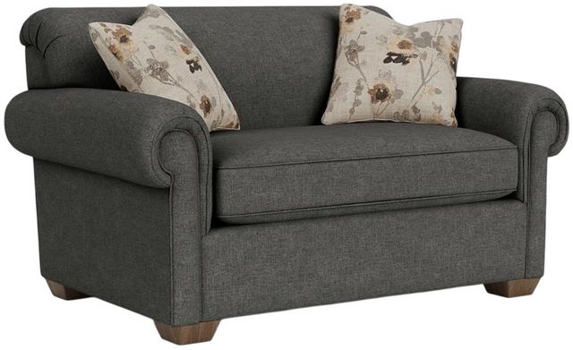 Flexsteel® Customizable Main Street Twin Sleeper