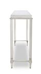 VIG Furniture Modrest Stainless Steel Console Table-2