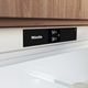 Miele 24" 4.2 Cu. Ft. Panel Ready Built-in Under Counter Refrigerator Drawers-2