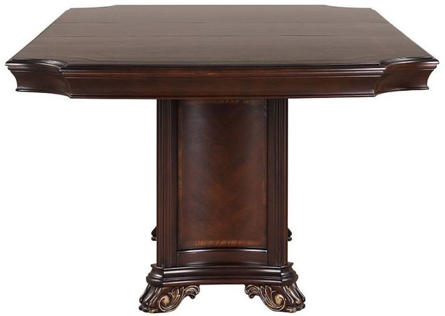 New Classic® Home Furnishings Montecito Cherry Dining Table-2