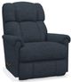 La-Z-Boy® Pinnacle Navy Manual Wall Recliner-1