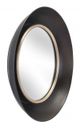 Zuo Modern Leighton Gold Mirror-2