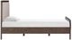 TOV Furniture Hella Taupe Queen Panel Bed-4