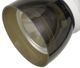 Cal® Lighting & Accessories Dark Gray/White Track Light-1