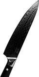 ZLINE 8” Professional Damascus Steel Chef’s Knife-4