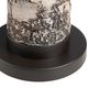 Crestview Collection Morris 2-Piece White Table Lamp Set-1