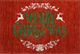 Dalyn™ Rug Company Merry & Bright MY6 5'x8 Area Rug-1