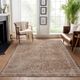 Dalyn™ Rug Company Vienna Chocolate 5'x8' Style 3 Area Rug-4