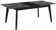 Coaster® Crestmont 5-Piece Beige/Black Dining Table Set-1