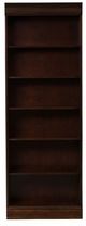 Liberty Furniture Brayton Manor Cognac Junior Executive Bookcase-0