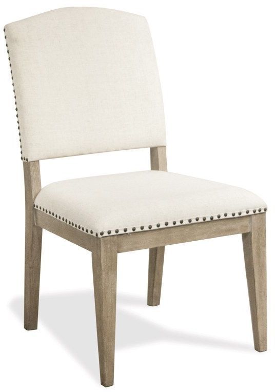 Riverside Furniture Myra Upholstered Side Chair-0