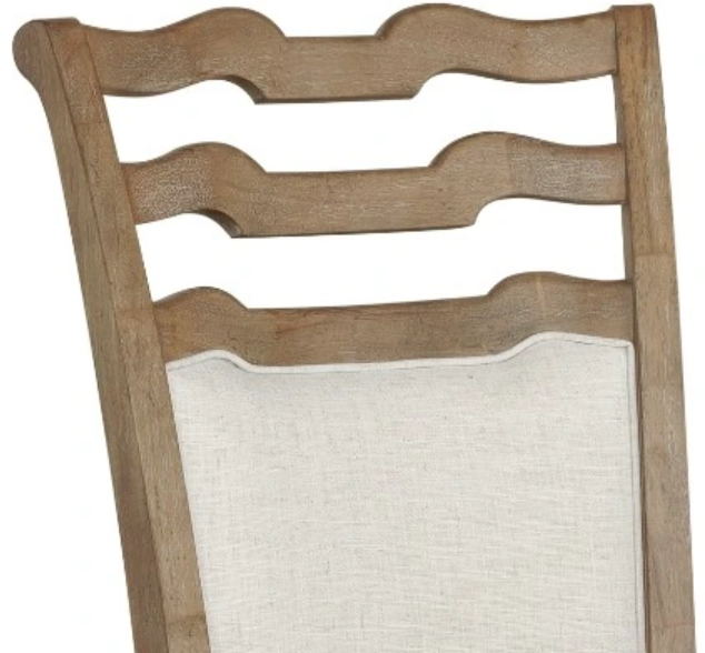 Pulaski Weston Hills Dining Side Chair - Thumbnail 4