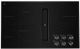 JennAir® 36" Black Electric Downdraft Cooktop-0
