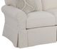 Four Seasons Customizable Alexandria 3-Seat Slipcovered Grande Sofa-1