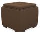 La-Z-Boy® Leo Canyon Ottoman-1