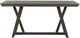 New Classic® Home Furnishings High Line Coffee Counter Dining Table-2