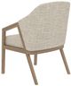 Canadel Customizable Loft 5197 Dining Arm Chair-3