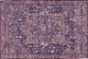 Dalyn™ Rug Company Solace SL14 Eggplant 5'x8' Area Rug-1