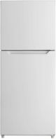 Danby® 28" 14.2 Cu. Ft. White Counter Depth Top Freezer Refrigerator-0