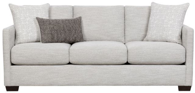 Behold™ Home Rosemary Cinder Queen Sleeper Sofa-0