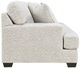 Signature Design by Ashley® Brebryan Flannel Sofa-2