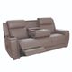 Synergy® Immersive Power Reclining Sofa with Power Headrest -5