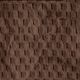 CordaRoy's® Espresso Chenille King Bean Bag Cover-1