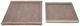 Sagebrook Home Leaon 2-Piece Natural Tray Set-3