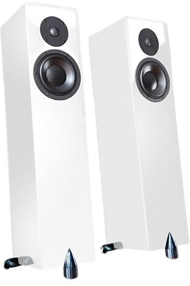 Totem Acoustics Forest Signature 6.5" Floorstanding Speakers-1