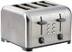 Kenmore® 4 Slice Stainless Steel Toaster-0