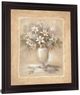Classy Living Ivory Blossom Vase Wall Art-2