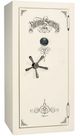 Liberty Safe Magnum Series White Gloss 25 Electronic Gun Safe-0