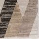 Dalyn™ Rug Company Denizi Putty 5'x8' Style 3 Area Rug-5