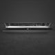 Smeg 24" Panel-Ready Top Control Built-in Dishwasher-3