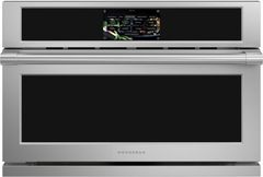 Monogram® 30" Stainless Steel Electric Speed Oven
