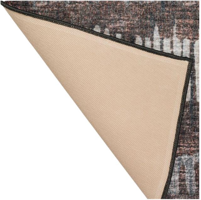 Dalyn™ Rug Company Winslow WL4 Coffee 5'x8' Area Rug-1