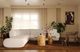 TOV Furniture Zenith 5-Piece Cream Right Arm Facing Modular Sectional-1
