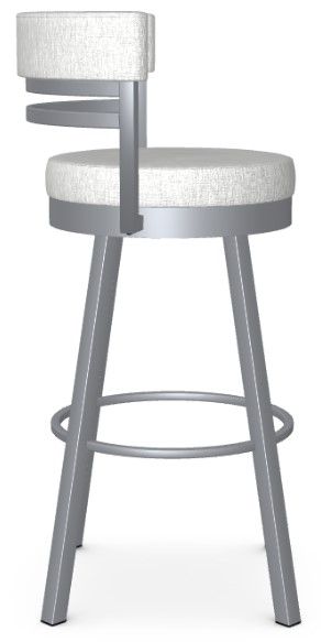 Amisco Customizable Ronny Bar Stool-2