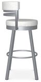 Amisco Customizable Ronny Bar Stool-2