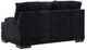 Benchcraft® Whitmore Manor Black Pearl Loveseat-3