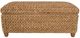 Coaster® Laughton Natural Storage Bench-3