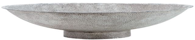 Signature Design by Ashley® Moises Antique White Bowl