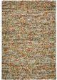 Dalyn™ Rug Company Hanu HU1 Green 5'x8' Area Rug-0