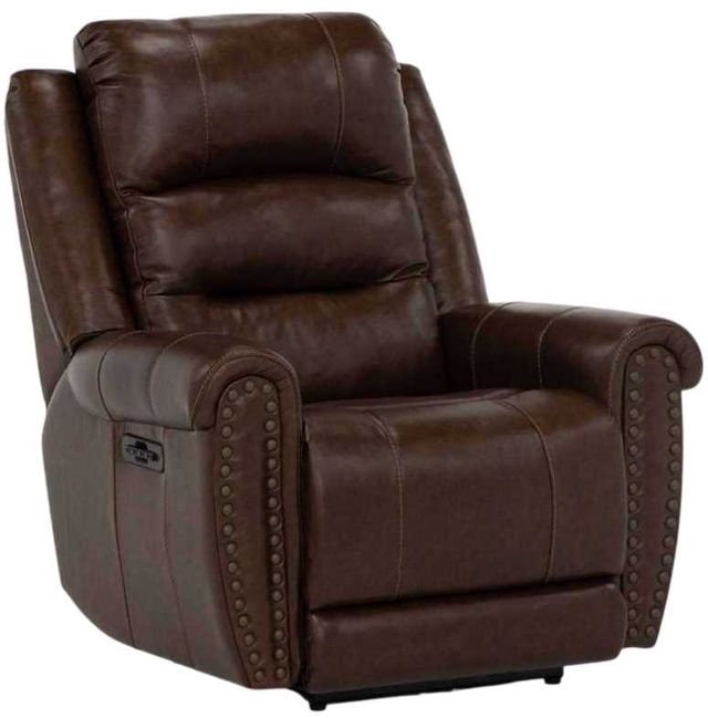 Stanton™ Customizable 732 Power Headrest/Lumbar Recliner-0